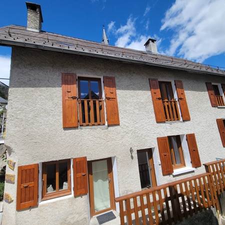 VUE D'ENSEMBLE CHALET ARNOL-gallery-offer