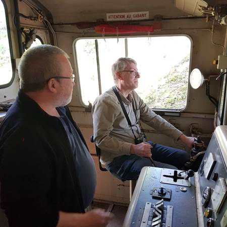 Prenez le manche ! - Photo CFVE-gallery-offer