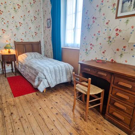 Les Coquelicots-gallery-offer