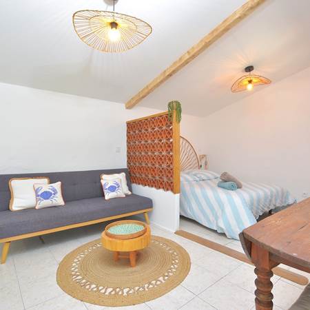 villa-les-salines-cabane-pêcheur-location-appartement-maison-vacances-grau-du-roi-jardin-proche-plage-grande-capacité-couchages-gallery-offer