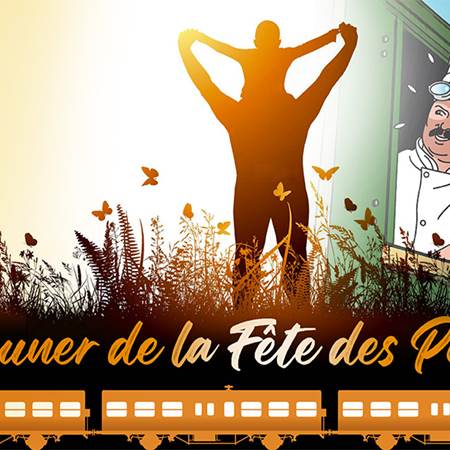 Déjeuner de la Fête des Pères-gallery-offer