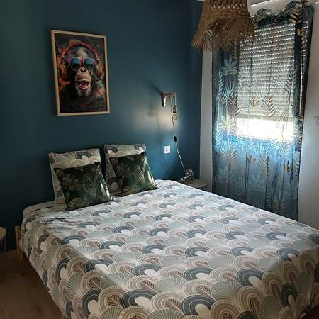 chambre lit de 160 avec penderie et rangement-gallery-offer