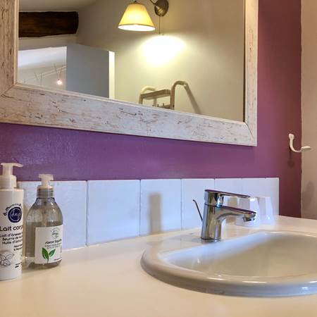 La salle de bain attenante-gallery-offer