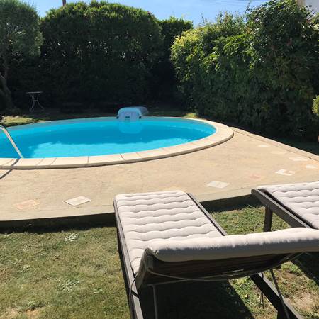 Gîte Le Couchant - La Piscine-gallery-offer