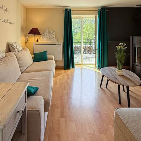 Living-gallery