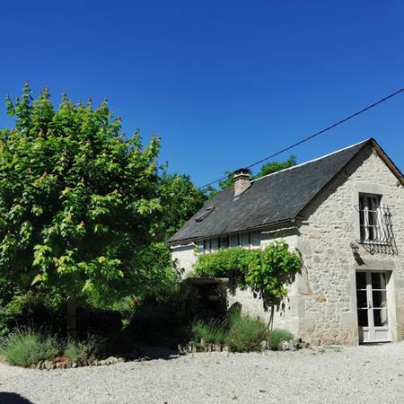 Gite near Rocamadour-gallery-offer