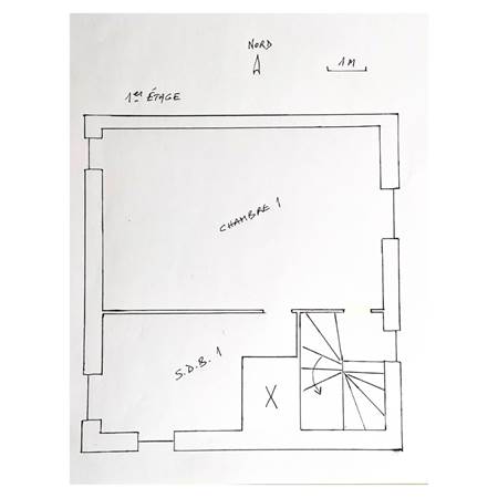 Plan 1er étage-gallery-offer