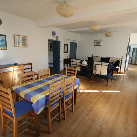 le Tech salle a manger-gallery-offer