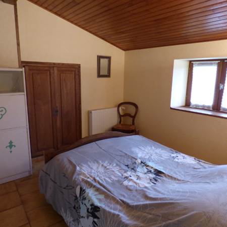 CHAMBRE LIT EN 140-gallery-offer