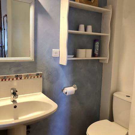 La salle de bain attenante-gallery-offer