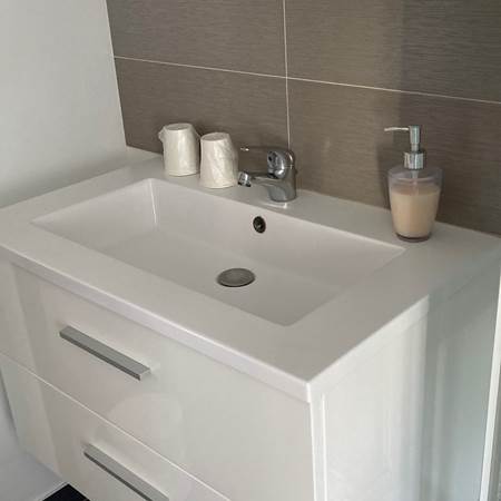 Chambre Me´jean - Salle de Bain-gallery-offer