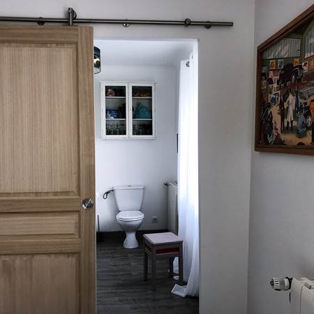 Salle de Bain Mont Serein-gallery-offer