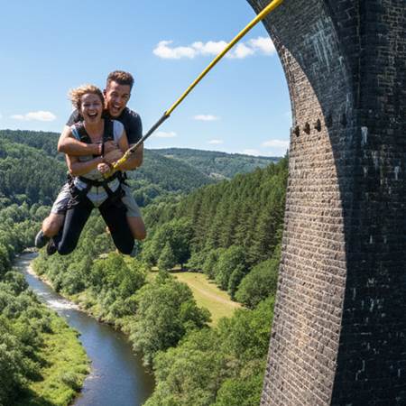 Saut-elastique-tandem-recoumene-photo-gallery