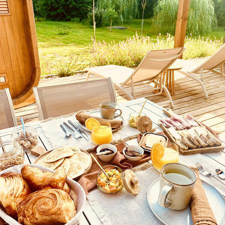 Le petit déjeuner gourmand-gallery-offer