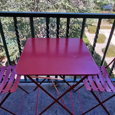 BLEUETS - Balcon-gallery-offer