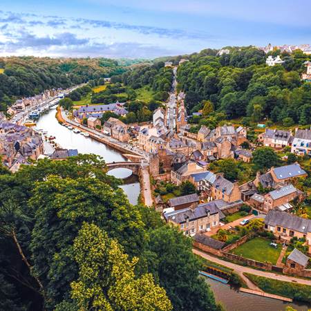 Port de Dinan-gallery