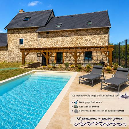 Gîte le Granit des Champs Mainsat Creuse - Piscine-img-gallery-solo