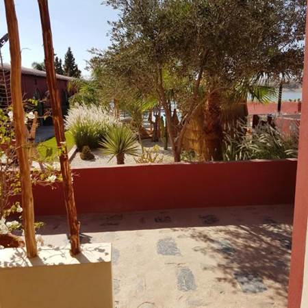 Suite Junior avec Terrasse 5-gallery-offer