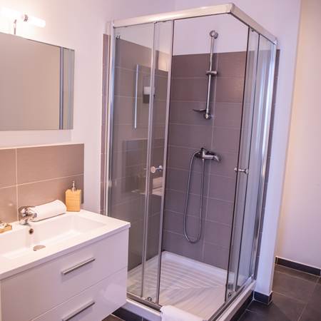 Chambre 1 Douche Italienne-gallery-offer