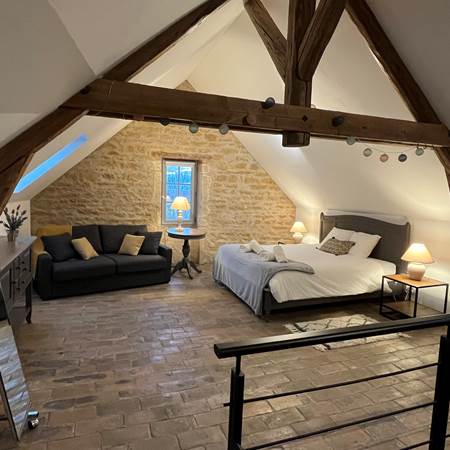 CHAMBRE 2 ANNY-gallery-offer