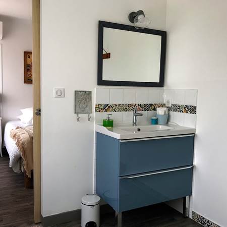 Salle de Bain Mont Serein-gallery-offer