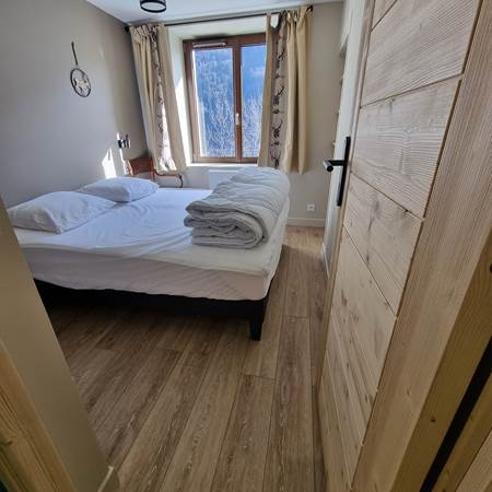 CHAMBRE REZ DE CHAUSSEE-gallery-offer