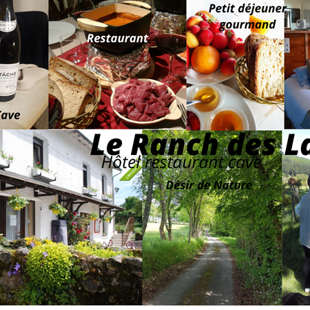 Le Ranch des Lacs-gallery