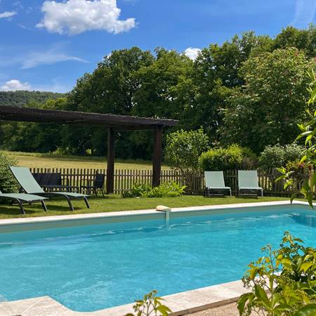 Gites avec piscine, Rocamadour-gallery-offer