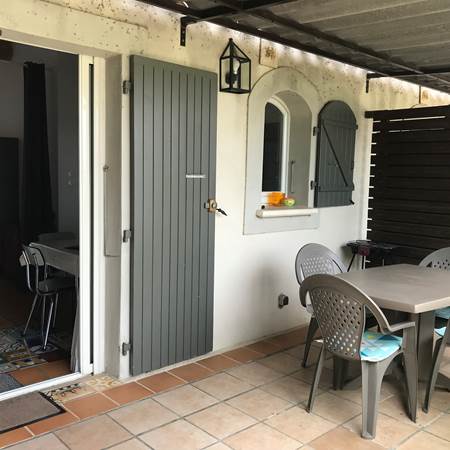 Gîte Le Couchant - La Terrasse-gallery-offer
