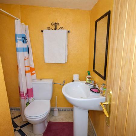 Salle de bain chambre double ou twin 2-gallery-offer