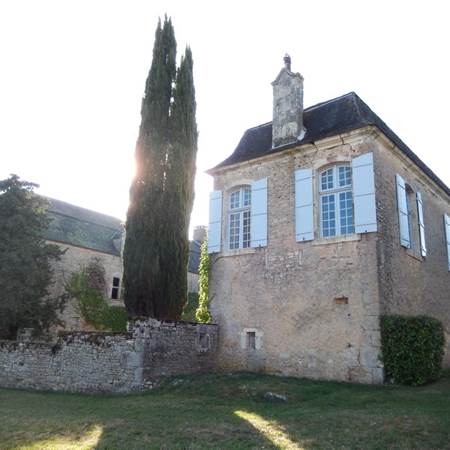 L'aile XVIIIème ouest-photo-gallery