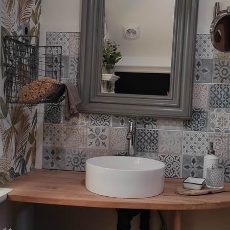 salle d'eau avec grande douche-gallery-offer