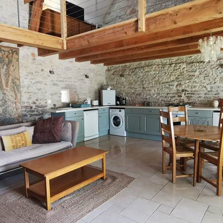 Location avec espace lumineux et ensoleillé, Dordogne-gallery-offer