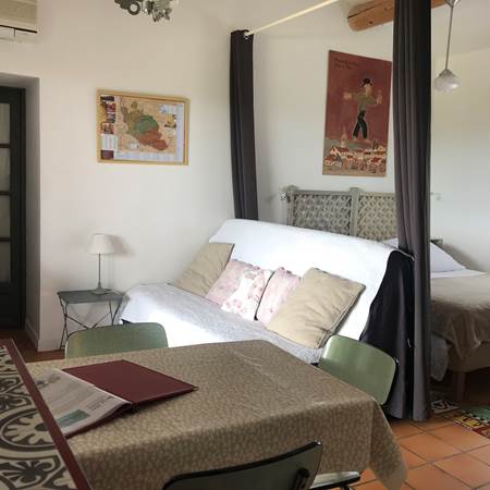 Gîte Le Couchant-gallery-offer