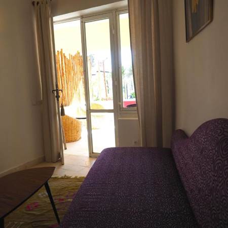 Suite Junior avec Terrasse 1-gallery-offer