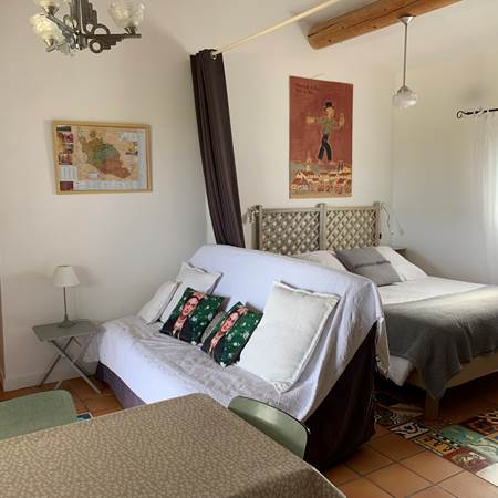 Gîte Le Couchant - Le Coin Nuit-gallery-offer