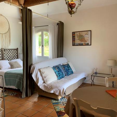 Gîte Le Levant-gallery-offer