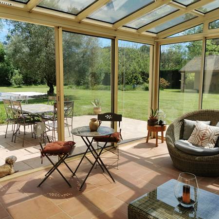 Terrace, Vallée de la Dordogne-gallery-offer