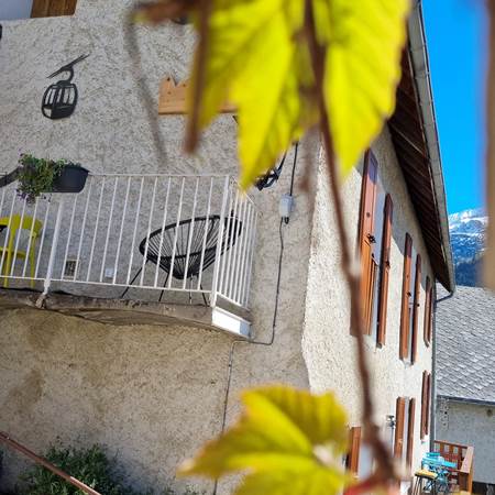 Vue sur Chalet Arnol-gallery-offer