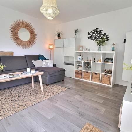 Location de vacances Golfe du Morbihan - Sarzeau proche de la plage-gallery-offer