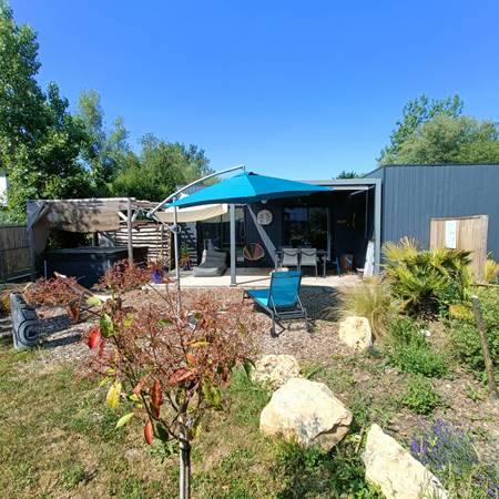 jardin decor végétal privatif et clôturé-gallery-offer