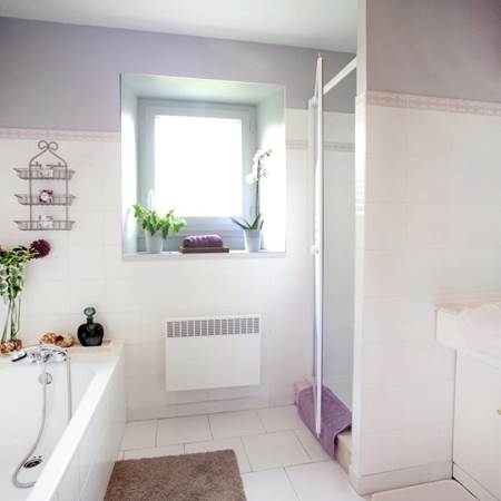 Salle d'eau / Double vasque-gallery-offer