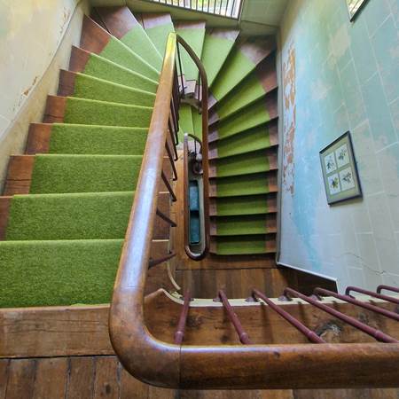 Escalier 1er - 2nd étage-gallery-offer