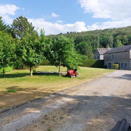 jardin et parking privé-gallery-offer
