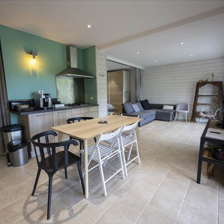 Le Chalet - Intérieur-gallery-offer