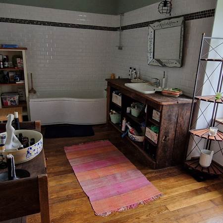 Etage 1-Salle de bain partagée-gallery-offer