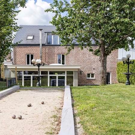 vue du jardin-gallery