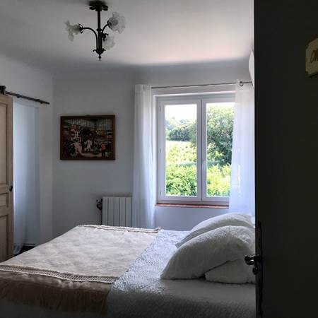 Chambre Mont Serein-gallery-offer