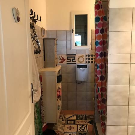 Gîte Le Couchant - La Salle de Bain-gallery-offer