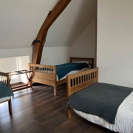 Chambre Rose-gallery-offer